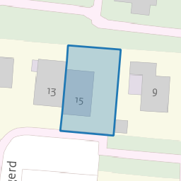 Perceel WDN02-O-1501