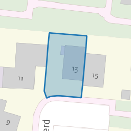 Perceel WDN02-O-1502