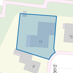 Perceel WDN02-O-1503