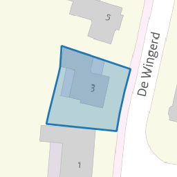 Perceel WDN02-O-1507