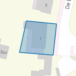 Perceel WDN02-O-1508