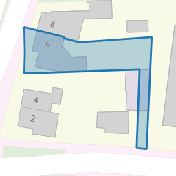 Perceel WDN02-O-1515