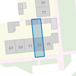 Perceel WDN02-O-1516