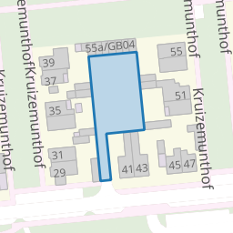 Perceel WDN02-O-1529