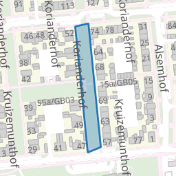 Perceel WDN02-O-1530