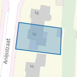 Perceel WDN02-O-1539