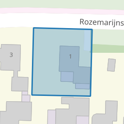 Perceel WDN02-O-1545