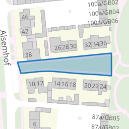 Perceel WDN02-O-1562