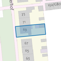 Perceel WDN02-O-1574