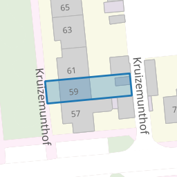 Perceel WDN02-O-1577