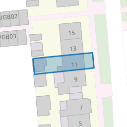 Perceel WDN02-O-1583