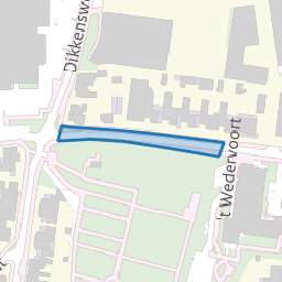 Perceel WDN02-O-1586