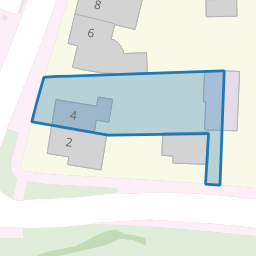 Perceel WDN02-O-1588