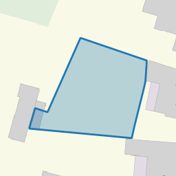 Perceel WDN02-O-1591