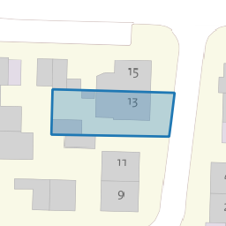 Perceel WDN02-O-1594