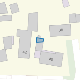 Perceel WDN02-O-1599