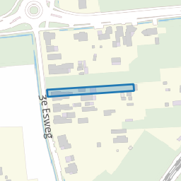 Perceel WDN02-O-1601