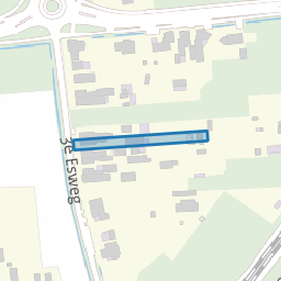 Perceel WDN02-O-1602