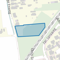 Perceel WDN02-O-1604