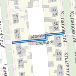 Perceel WDN02-O-1606