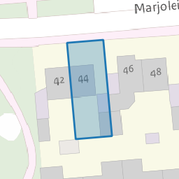 Perceel WDN02-O-1612