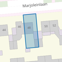 Perceel WDN02-O-1614