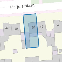 Perceel WDN02-O-1615