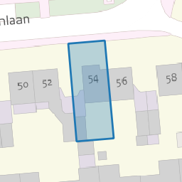Perceel WDN02-O-1617