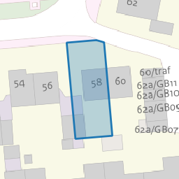 Perceel WDN02-O-1619