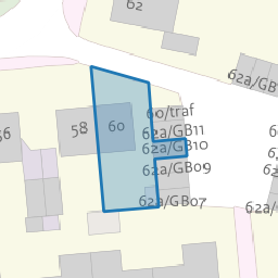 Perceel WDN02-O-1620