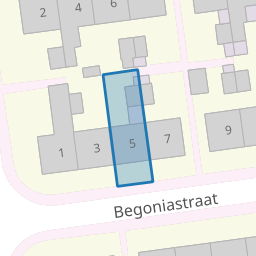 Perceel WDN02-O-1631