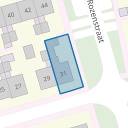 Perceel WDN02-O-1638