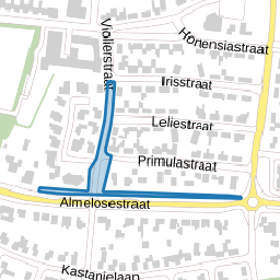 Perceel WDN02-O-1646