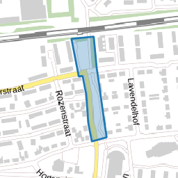 Perceel WDN02-O-1650