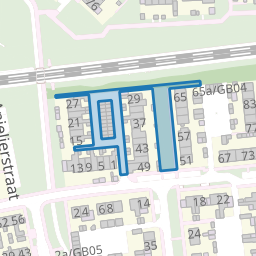 Perceel WDN02-O-1651