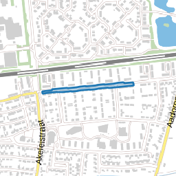 Perceel WDN02-O-1652