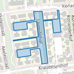 Perceel WDN02-O-1653