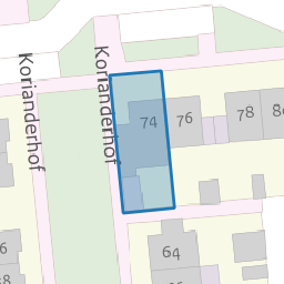 Perceel WDN02-O-1656