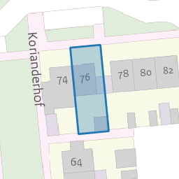 Perceel WDN02-O-1657