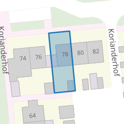 Perceel WDN02-O-1658