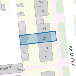 Perceel WDN02-O-1659