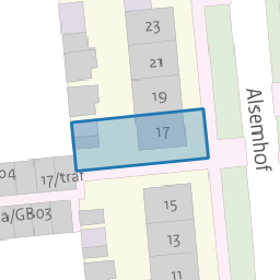 Perceel WDN02-O-1660