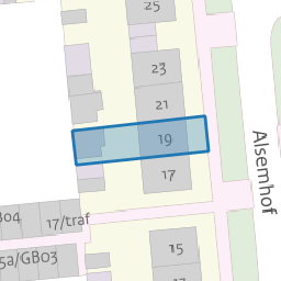 Perceel WDN02-O-1661