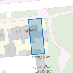 Perceel WDN02-O-1663