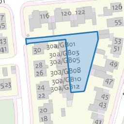 Perceel WDN02-O-1677