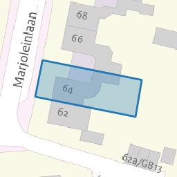 Perceel WDN02-O-1679