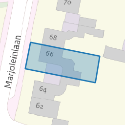 Perceel WDN02-O-1680