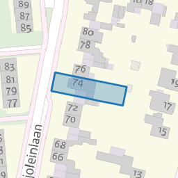 Perceel WDN02-O-1682