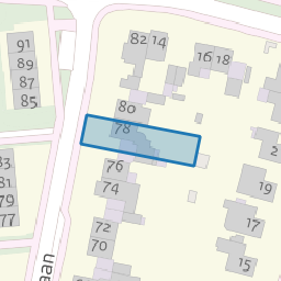 Perceel WDN02-O-1683