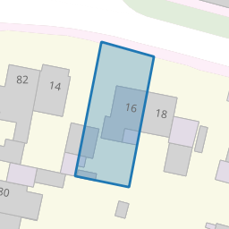 Perceel WDN02-O-1687